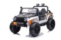 Auto Na Akumulator XB-1118 Pilot Światła LED Biały