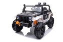 Auto Na Akumulator XB-1118 Pilot Światła LED Biały