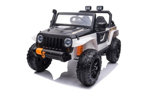 Auto Na Akumulator XB-1118 Pilot Światła LED Biały