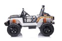 Auto Na Akumulator XB-1118 Pilot Światła LED Biały