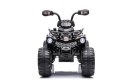 Quad Na Akumulator Madman JS009 Światła LED MP3 Czarny