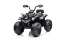 Quad Na Akumulator Madman JS009 Światła LED MP3 Czarny
