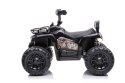 Quad Na Akumulator Madman JS009 Światła LED MP3 Czarny
