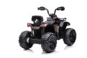 Quad Na Akumulator Madman JS009 Światła LED MP3 Czarny