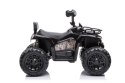 Quad Na Akumulator Madman JS009 Światła LED MP3 Czarny