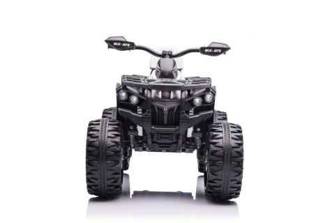Quad Na Akumulator Z Oparciem QLS-3288 ŚwIatła LED MP3 Biały