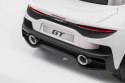 Auto Na Akumulator McLaren GT 12V Pilot Światła LED MP3 Biały