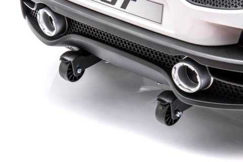 Auto Na Akumulator McLaren GT 12V Pilot Światła LED MP3 Biały