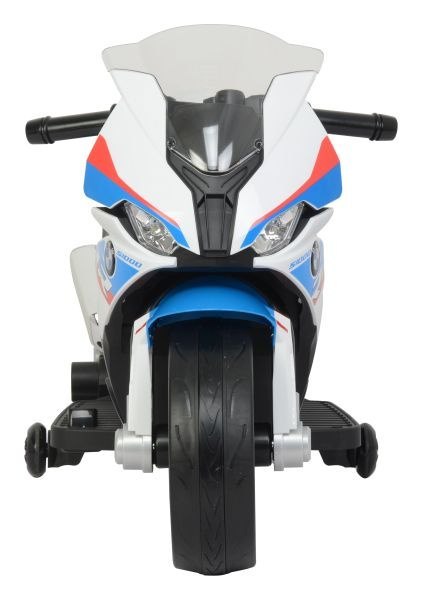Motor Na Akumulator BMW S1000RR 2156 Światła LED Muzyka Biały