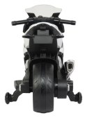 Motor Na Akumulator BMW S1000RR 2156 Światła LED Muzyka Biały