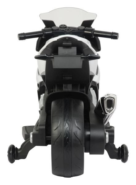 Motor Na Akumulator BMW S1000RR 2156 Światła LED Muzyka Biały