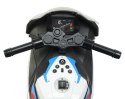 Motor Na Akumulator BMW S1000RR 2156 Światła LED Muzyka Biały