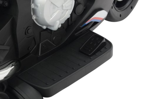 Motor Na Akumulator BMW S1000RR 2156 Światła LED Muzyka Biały
