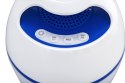 Pływający Głośnik Bluetooth LED Bestway 58700