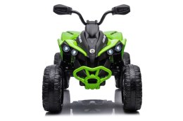 Quad Na Akumulator CAN-AM Renegate Zielony
