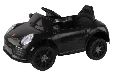 Auto Na Akumulator WMT-666 Czarne