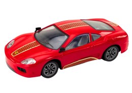 Auto Sportowe Zdalnie Sterowane RC Światła Niebieski 1:16