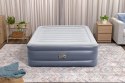 Dmuchany Materac Dwuosobowy Turystyczny 203 x 152 x 51 cm Bestway 6713I