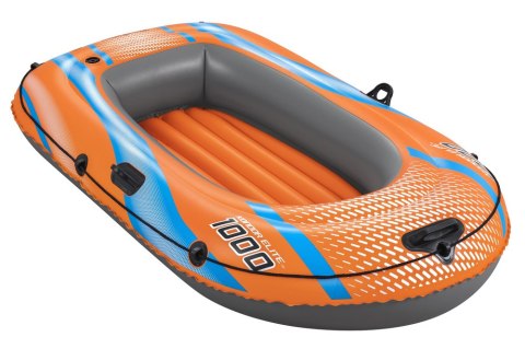 Dmuchany Ponton 162 x 96 cm Kondor Elite 1000 Bestway 61135