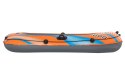 Dmuchany Ponton 162 x 96 cm Kondor Elite 1000 Bestway 61135