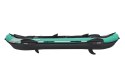Kajak Dmuchany Dwuosobowy 330 x 86 cm Bestway 65052