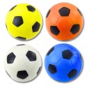 Piłka Do Footballu Piankowa Do Odbijania Kopania Zabawy 15cm
