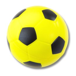 Piłka Do Footballu Piankowa Do Odbijania Kopania Zabawy 15cm