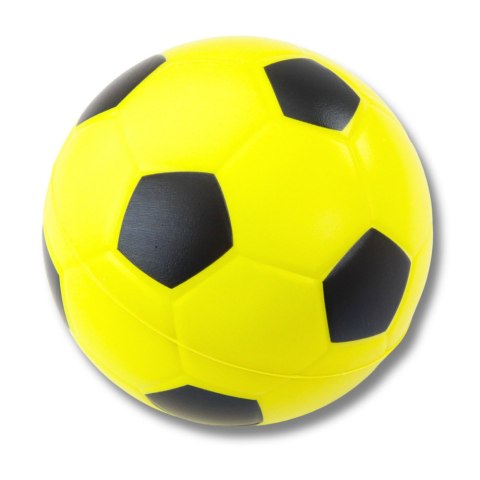 Piłka Do Footballu Piankowa Do Odbijania Kopania Zabawy 15cm