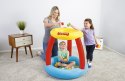Dmuchany Basen Brodzik Z Daszkiem Fisher-Price Bestway 93541