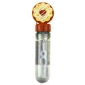 Bańki Mydlane Donut Pączek 3 Otwory Do Baniek Mix Kolorów 30ml