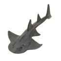 Zestaw Mini Figurki Zwierzęta Morskie Przybrzeżne Mewa Rekin 6-8cm 6szt