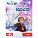 Gra podróżna Kości Kraina Lodu Trefl 02689