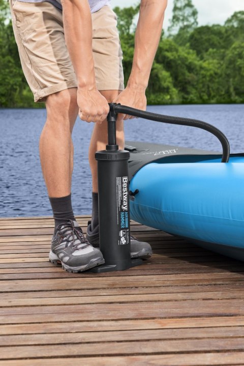 Pompka Tłokowa 48 cm Bestway 62030