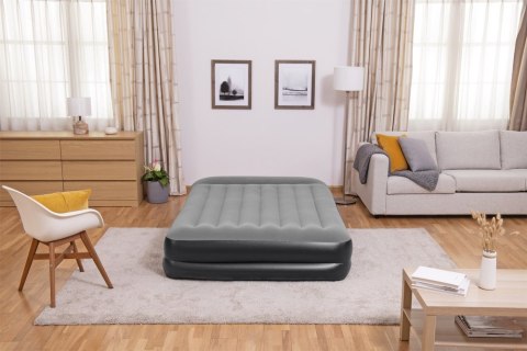 Dmuchany Materac 203 x 152 x 46 cm Bestway 67403