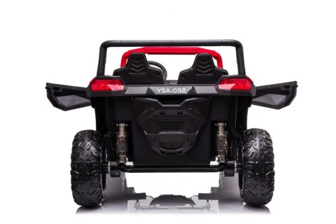 Auto Na Akumulator A032 24V14Ah EVA Czerwone