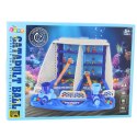 Gra Zręcznościowa Strzelanie Do Celu Pinball Ocean Rybki