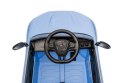 Auto Na Akumulator Ford Mustang Mach-E Niebieski 24V