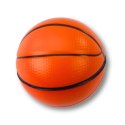 Zestaw Piłki Piłeczki Sportowe Piankowe Do Odbijania Rzucania 6cm 4 szt.