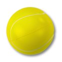 Zestaw Piłki Piłeczki Sportowe Piankowe Do Odbijania Rzucania 6cm 4 szt.