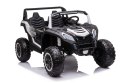 Auto Na Akumulator A032 24V14Ah EVA Białe