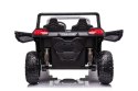 Auto Na Akumulator A032 24V14Ah EVA Białe