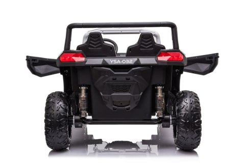 Auto Na Akumulator A032 24V14Ah EVA Białe