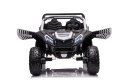 Auto Na Akumulator A032 24V14Ah EVA Białe
