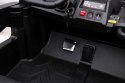 Auto Na Akumulator Buggy STRONG A032 Światła LED MP4 Czerwony