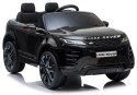 Auto na Akumulator Range Rover Evoque Pilot LED Czarny Lakierowany
