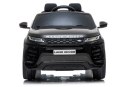 Auto na Akumulator Range Rover Evoque Pilot LED Czarny Lakierowany