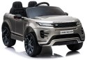 Auto na Akumulator Range Rover Evoque Pilot LED Srebrny Lakier