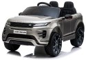 Auto na Akumulator Range Rover Evoque Pilot LED Srebrny Lakier