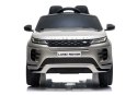 Auto na Akumulator Range Rover Evoque Pilot LED Srebrny Lakier