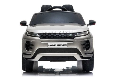Auto na Akumulator Range Rover Evoque Pilot LED Srebrny Lakier
